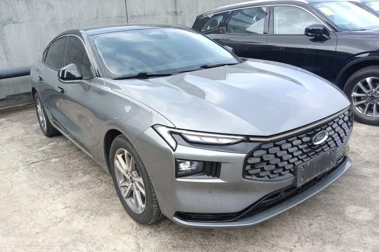 Used Ford Mondeo 2022 Restyled EcoBoost 245 Luxury Version
