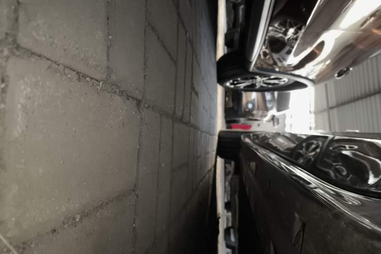 Used Zeekr 001 2025 WE Edition 100 kWh Rear-Wheel Drive
