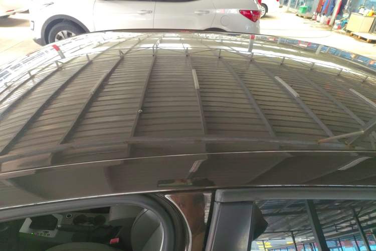 Used Skoda Octavia 2015 1.6L Automatic Yijie Edition
