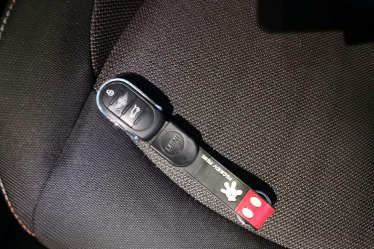 Used  MINI 2020 1.5T ONE PLUS