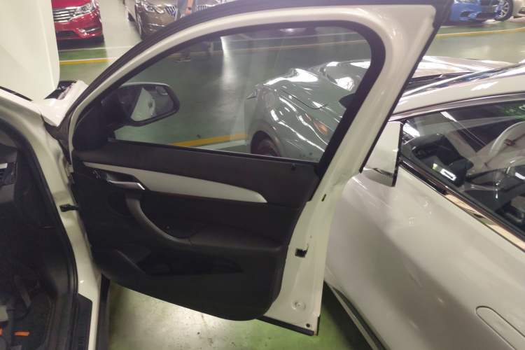 Used BMW X1 2016 sDrive18Li Fashion Model