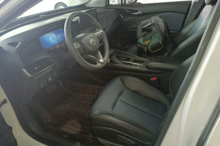 Used Buick Velite 6 2024 430km Comfort Edition