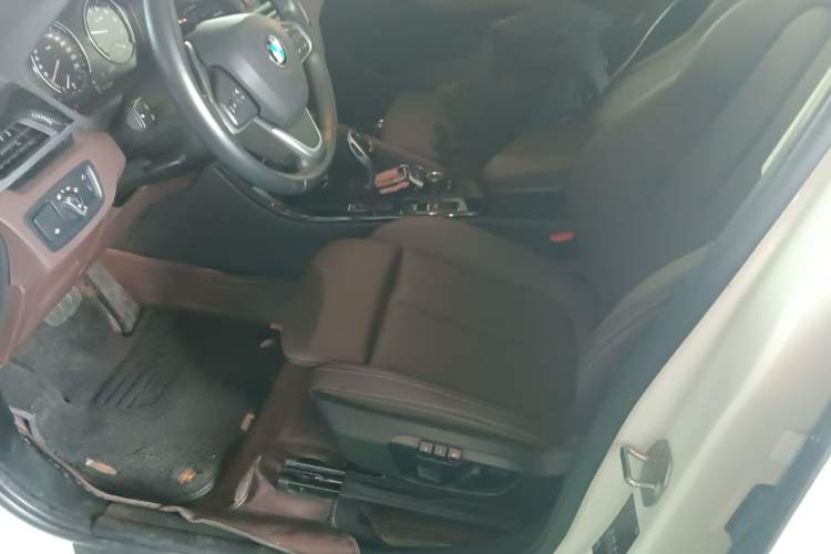 Used BMW X2 2020 sDrive20i M Sport Package
