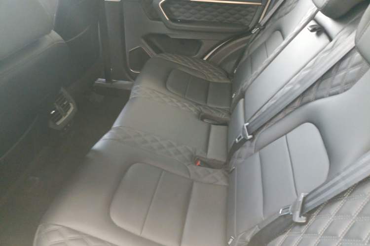 Used Haval H6 2020 1.5 GDIT Automatic Platinum Champion Edition