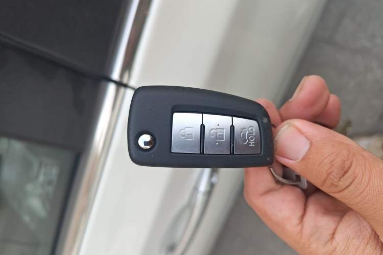 Used Nissan Sylphy 2024 Revised Version 2 Classic 1.6XL CVT Luxury Edition
