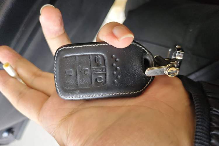 Used Honda Civic 2016 220TURBO CVT Luxury Edition