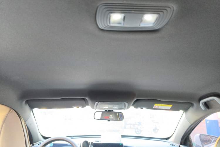 Used BYD Qin PLUS 2023 Champion Edition DM-i 55KM Leading Model
