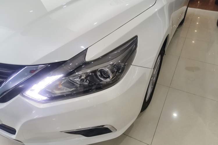 Used Nissan Teana 2016 Revised Version 2.0L XL Comfort Edition