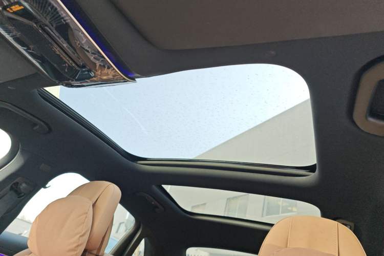 Used Mercedes-Benz E-Class 2024 E 300 L Luxury Model
