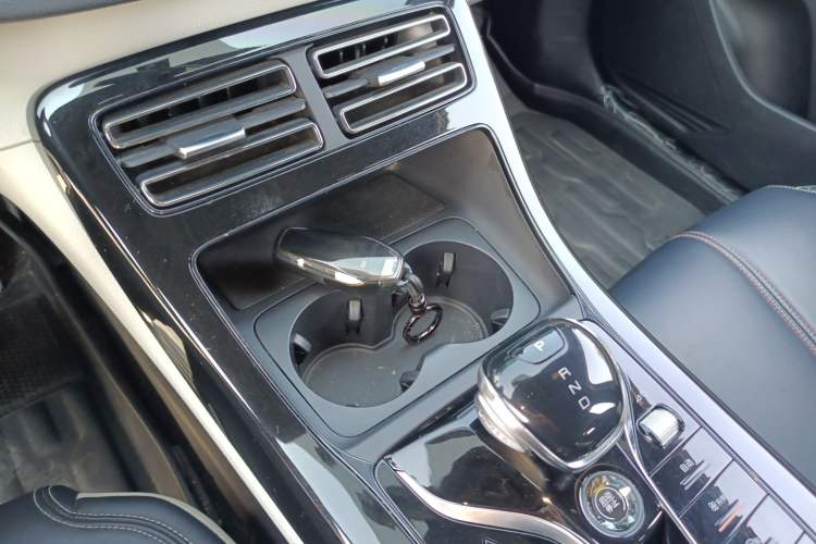 Used BYD Qin PLUS 2021 DM-i 55KM Prestige Model