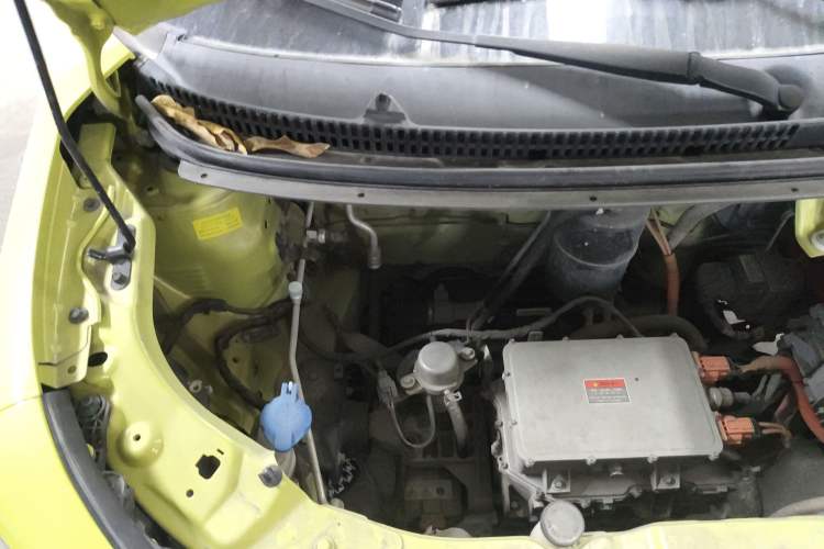 Used SOL E10X 2022 Flower Fairy Style Baby's Breath
