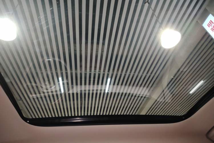 Used VOYAH FREE 2024 Ultra-Long Range Intelligent Driving Version