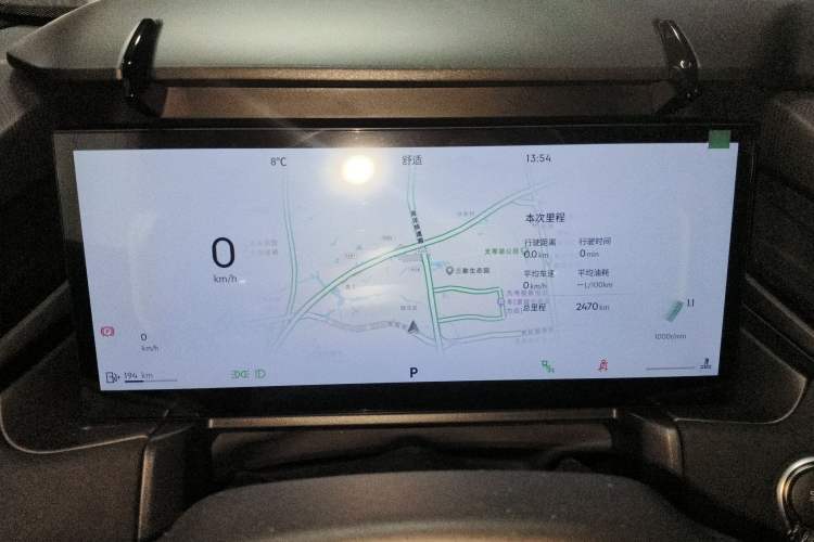 Used Lynk & Co 03 2025 1.5TD DCT Champion Edition Pro
