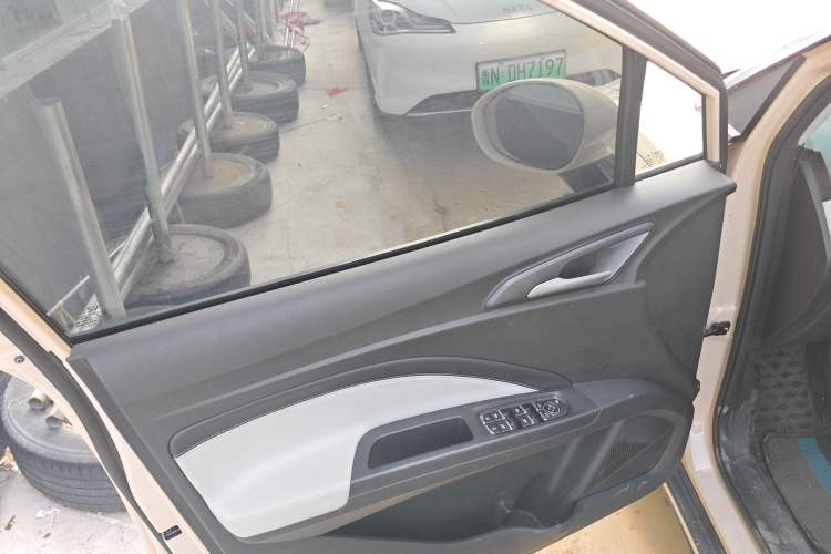 Used NETA AYA 2023 401
