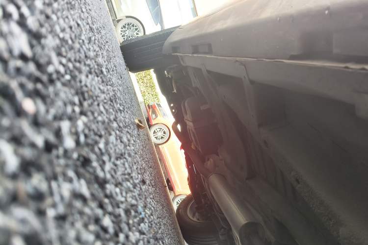 Used Geely Auto Vision X6 2016 1.3T CVT Luxury Model