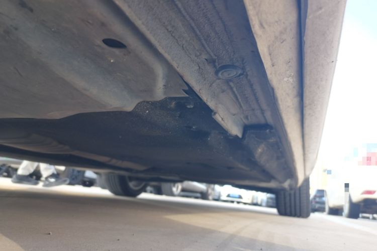 Used Audi A4L 2017 Plus 40 TFSI Ambition Model
