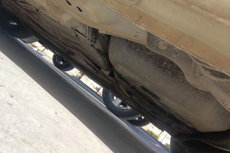 Used Roewe i5 2021 1.5L CVT Diamond Edition
