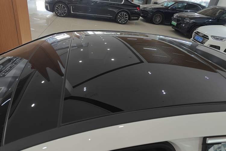 Used Mercedes-Benz A-Class 2023 A 200 L Fashion Model