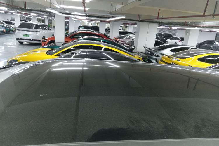 Used XPeng X9 2024 702 Ultra-Long Range Max
