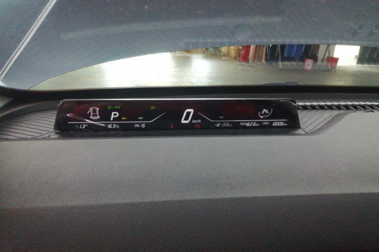 Used NETA AYA 2023 401 Lite
