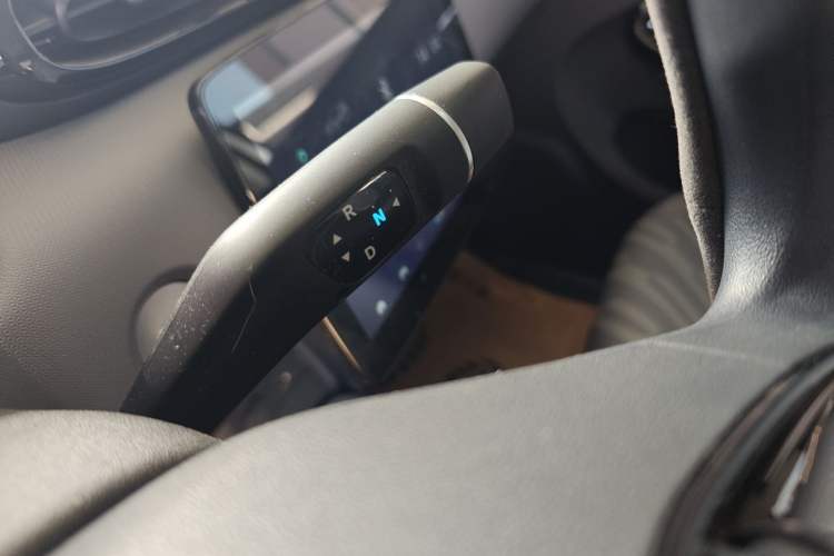 Used Leapmotor T03 2024 200 Lite Edition
