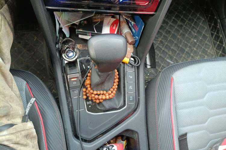 Used Volkswagen Tiguan X 2021 330TSI Two-Wheel-Drive Prestige Flagship Edition
