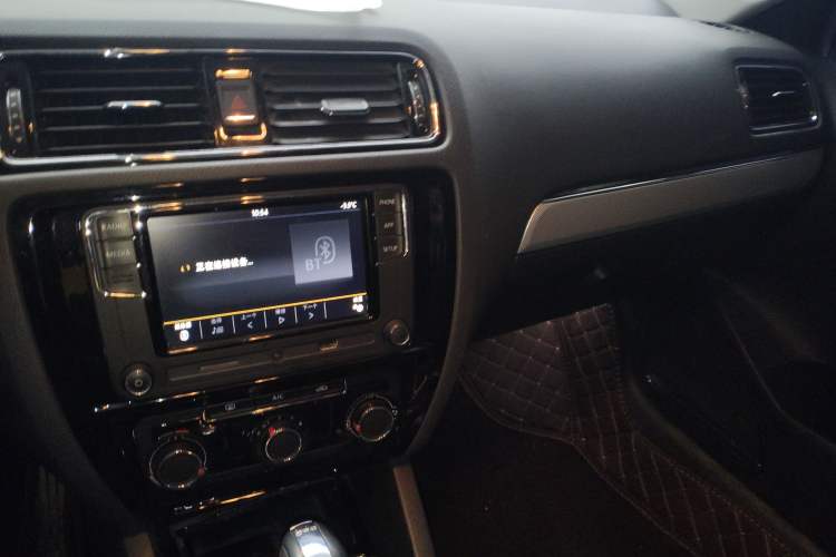 Used Volkswagen Sagitar 2018 280TSI DSG Ignite Edition
