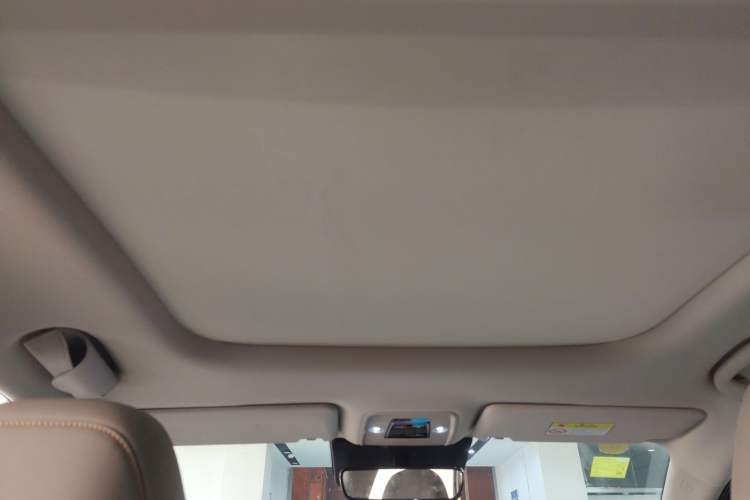 Used BYD Yuan PLUS 2025 Intelligent Driving Version 510 km Excellence Edition
