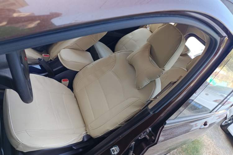 Used Wuling Hongguang 2021 1.5L S Standard Version LAR
