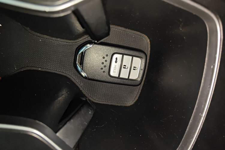 Used Honda Accord 2018 260TURBO Elite Edition China V