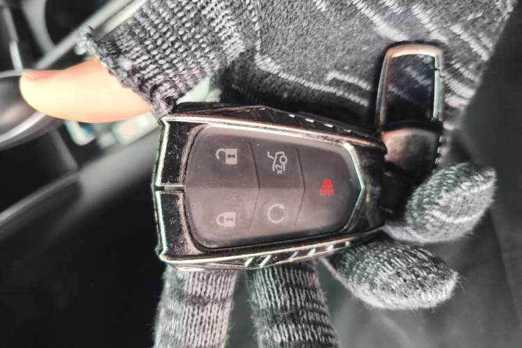 Used Cadillac XTS 2018 28T Elite Edition
