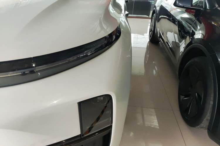 Used Li Auto L7 2023 Air model