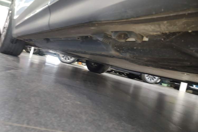 Used Mercedes-Benz EQB 2024 EQB 260