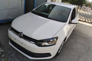 Used Volkswagen Polo 2018 1.5L Automatic Advanced Driving Model