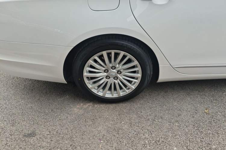 Used Cadillac CT6 2021 28T Luxury Version