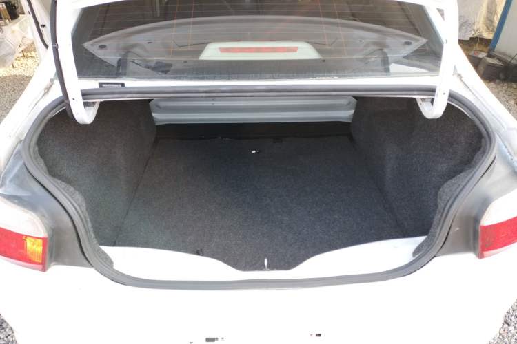 Used Citroen Elysee 2014 1.6L Automatic Fashion Model
