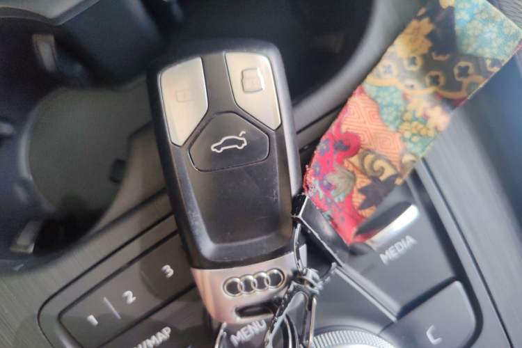 Used Audi A5 2017 Sportback 40 TFSI Fashion Model
