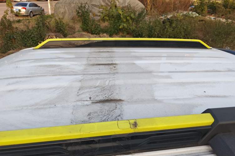 Used  Panda 2025 210km Panda Rider
