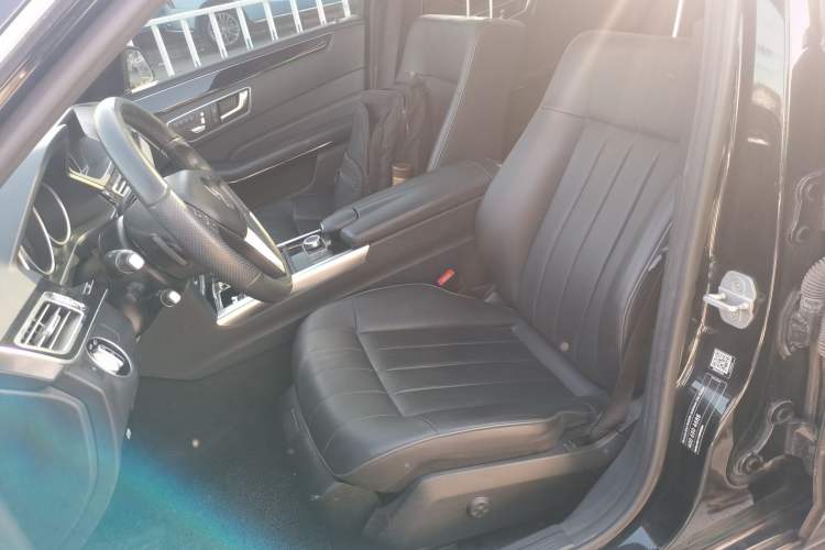 Used Mercedes-Benz E-Class 2015 Restyled E 260 L Sport Edition
