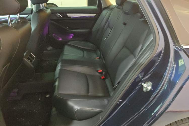 Used Honda Inspire 2019 260TURBO Elegant Edition China VI Emission Standard
