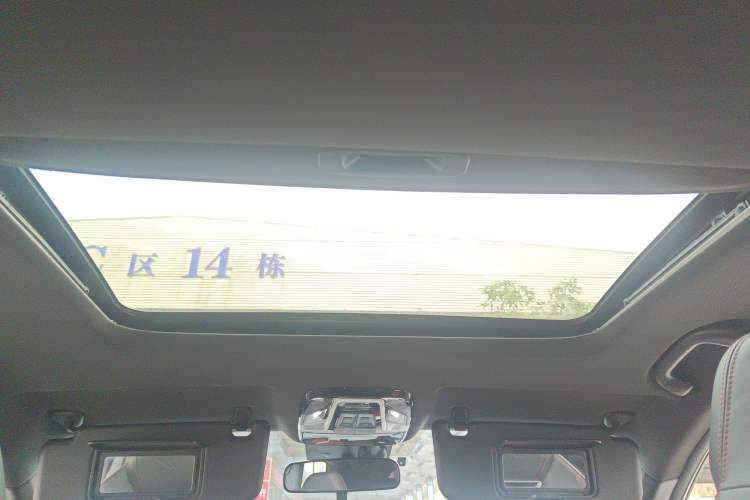 Used SOL Yao 2021 1.5TGDI DCT Chuanyun RACE Edition
