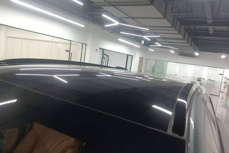 Used XPeng G9 2022 570 Max