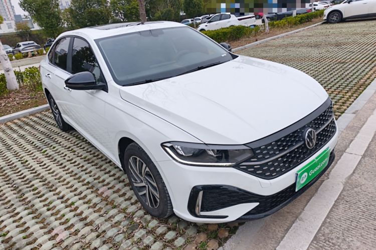 Used Volkswagen Lavida 2023 280TSI DSG Starry Sky Deluxe Edition