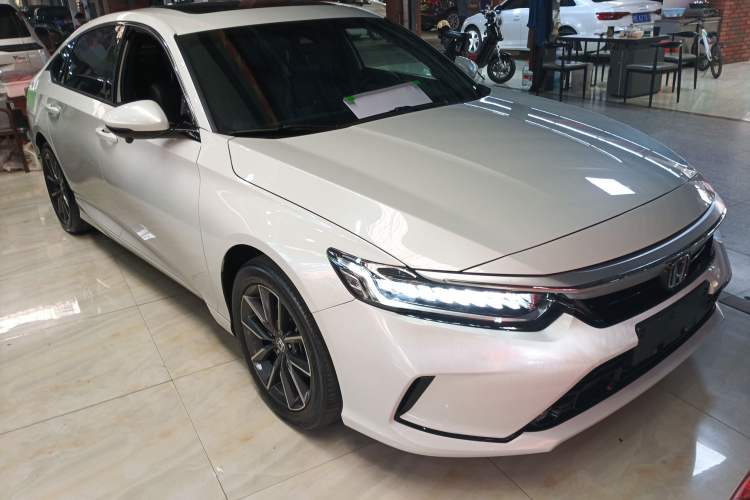 Used Honda Inspire 2022 260TURBO Elegant Edition