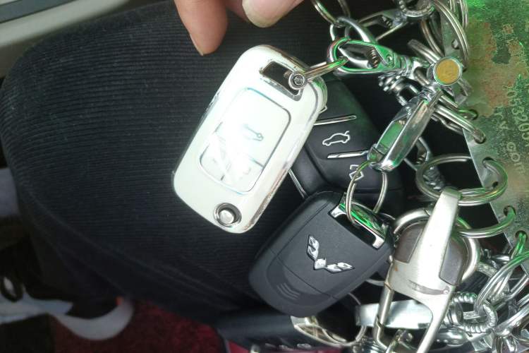 Used Buick GT 2019 15T Dual-Clutch Advanced Version China VI Standard
