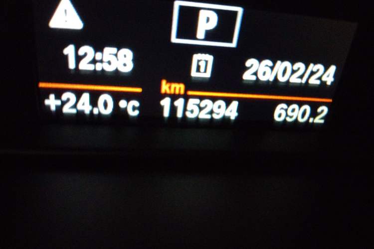 Used BMW X1 2020 sDrive20Li Fashion Model
