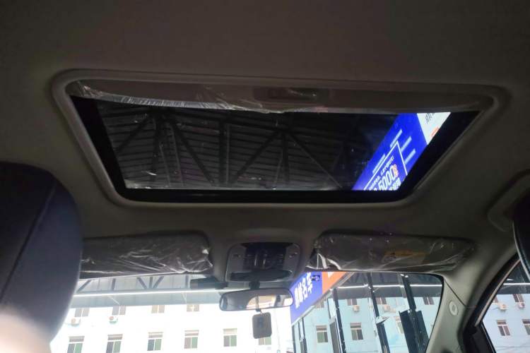 Used GAC Trumpchi M8 2021 Lingxiu Series 390T Deluxe Edition
