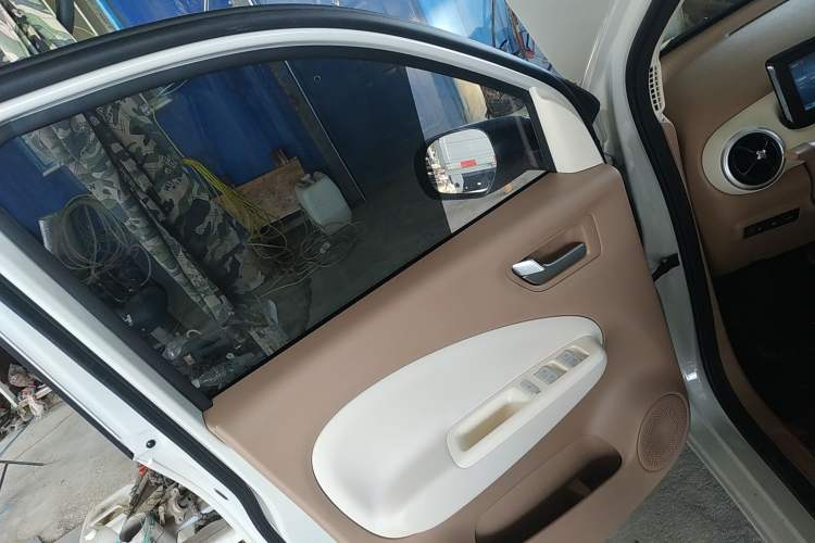 Used Wuling Hongguang MINIEV 2025 Four-Door Version Advanced Edition
