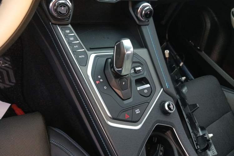 Used Lynk & Co 01 2021 2.0TD Two-Wheel Drive Zhaopu Pro
