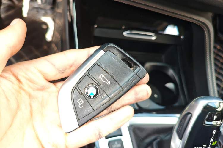 Used BMW 1 Series 2021 125i M Sport Night Edition